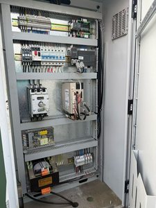 Máquina de Doblado CNC de 125 Toneladas y 3.2 Metros a Bajo Precio, Prensa Hidráulica para Chapa Metálica, Equipo de Plegado NC Automático de Alta Precisión - Product Image 5