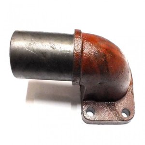 Piezas <span class=keywords><strong>de</strong></span> Repuesto para Tractor Belarus MTZ, Adaptador <span class=keywords><strong>de</strong></span> Tubo <span class=keywords><strong>de</strong></span> Escape 240-1008021-B1 - Product Image 2