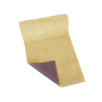 Rouleau de chiffons de nettoyage en microfibre de polyester à séchage rapide, tricotés, perforés, faciles à déchirer, double face, réutilisables, épais, pour la cuisine