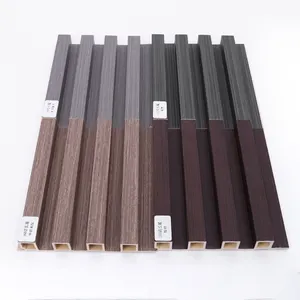 Wholesale Indoor Wpc Wall Panels In Stock