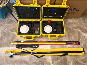 Récepteur Sino Comnav N3 GNSS RTK Rover et base avec mesure d'inclinaison à 60 ° GPS RTK Mesure en tout <span class=keywords><strong>point</strong></span> pour l'arpentage - Product Image 5