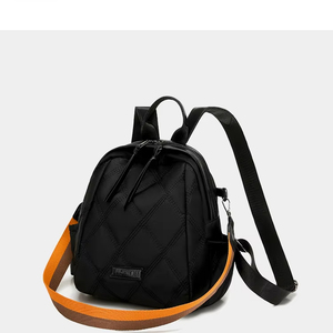 Hot Selling Women Premium <b>Backpack</b> Korean Style Waterproof Multi Functional Oxford Fabric Lightweight Bag - Product Image 5