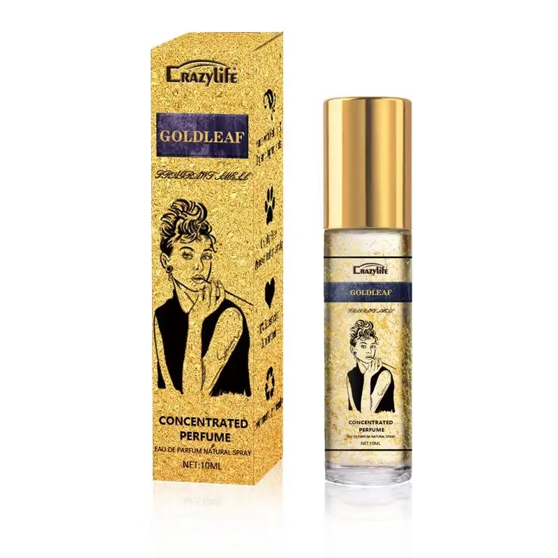 Wholesale 10 ml sexy perfume pheromones for women