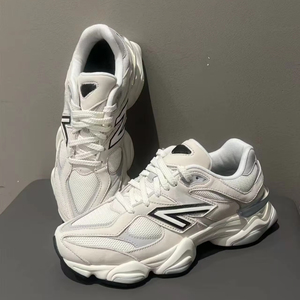 Calzado Deportivo de Alta Calidad 2025, Diseño 9060, Lujoso, Transpirable, Retro, Casual, para Hombre y Mujer - Product Image 1