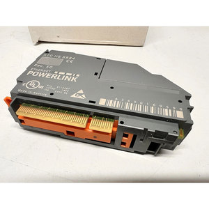 โมดูลฮับเลือกเชื่อมต่อขนาดกะทัดรัด X20 HB 8884 ของแท้ 100% ใหม่เอี่ยม - Product Image 1