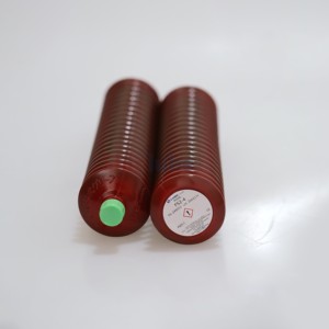 Grasa Lubricante LUBE FS 2-4 249200 400ml en Cartucho, Grasa Lubricante de Alto Rendimiento para Máquinas CNC, Sistema de Lubricación Automática - Product Image 6