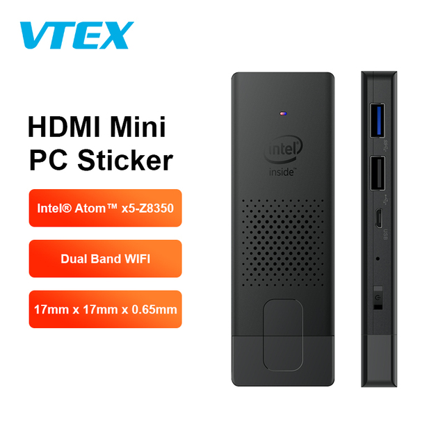 Z8300 Mini PC Buyer's Guide for Industrial Use