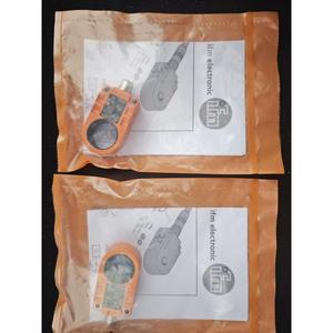 หนึ่งชิ้นสำหรับเซ็นเซอร์สวิตช์ความใกล้เคียง IFM รุ่นใหม่ I7R215 - Product Image 3