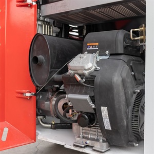 Harkon Professionele Multifunctionele Graafmachine Diesel Motor 37/42kW 0,19 m³ Bakcapaciteit 1 Jaar Garantie Shandong China - Product Image 6