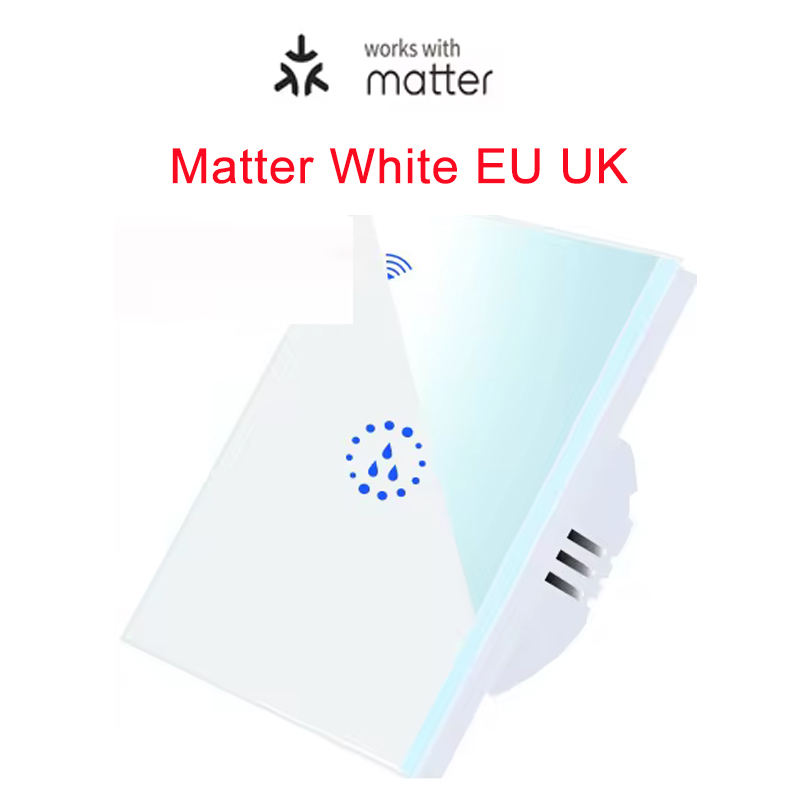 Matter White