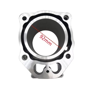 Nouveau Hon <span class=keywords><strong>Da</strong></span> TRX500 TRX500FE TRX500FM Foreman 500 4x4 <span class=keywords><strong>ES</strong></span> S Haute Performance ATV Moteur Reconstruire 92MM Cylindre Piston Kit - Product Image 3