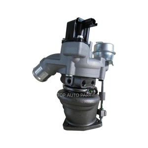 Nouveau Contrôle de suralimentation Turbo OEM 0375R9 0375N7 0375L0 pour Citroën C4 THP <span class=keywords><strong>DS3</strong></span> <span class=keywords><strong>1</strong></span>.<span class=keywords><strong>6</strong></span> THP 150 Peugeot 3008 <span class=keywords><strong>1</strong></span>.<span class=keywords><strong>6</strong></span> THP 150 - Product Image 1