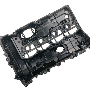 ฝาครอบวาล์วเครื่องยนต์598 <span class=keywords><strong>1112</strong></span> 8605สำหรับ Bmw120i 125i 528Li 530Le 530Li อุปกรณ์อะไหล่รถยนต์ OEM 11128605598 - Product Image 2