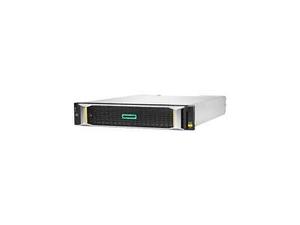 R0Q39B HPE 2060 2U Carcasa para 12 Discos SFF con Carcasa de Titanio, Interfaz ESATA, Garantía de 3 Años R0Q39B - Product Image 4