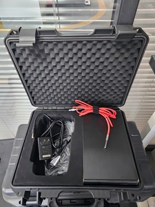 Calibrador de Procesos Multifuncional Portátil que Admite Voltaje, Corriente, Frecuencia, Temperatura y Detección - Product Image 1