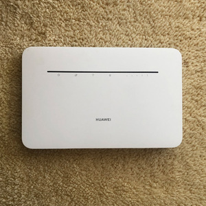 Router Wireless CPE 4G LTE Cat 7 300Mbps <span class=keywords><strong>Huawei</strong></span> B535 B535s-232 Sbloccato, Supporta B1/B3/B7/B8/B20/B28/B32/B38 - Product Image 2