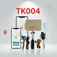 Alarme de porte, localisateur de véhicule, coupure de carburant, dispositif de suivi GPS pour moto, mini traceur GPS pour voiture