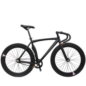 Thép Thiết Kế Mới 26 Inch Cố Định Bánh Xe Đạp/Fixie Xe Đạp/Tốc Độ Biến Chết Fly Xe Đạp - Product Image 5