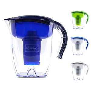 Le plus récent <span class=keywords><strong>pichet</strong></span> d'eau minérale alcaline avec pH 8.5 + - Product Image 5