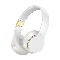 Nouveaux écouteurs de jeu RGB LED avec éclairage, Bluetooth 5.1, étanches IPX5, audiophiles, pour voyage et téléphone portable