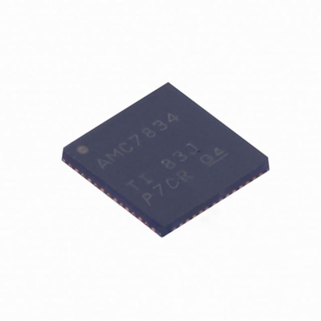 AMC7834IRTQR New Original BOM One-stop Electronic Components and IC Chips AMC7834IRTQR AMC7834