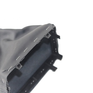Pommeau de levier de vitesse pour Audi NEW A7 A6 PA STYLE <span class=keywords><strong>C7</strong></span> Gearbox Handles Lever Change Cover 4G1713139AG - Product Image 5
