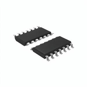 Buy Online Electronic Components 14 SOlC MIC5800YM In Stock Power Management (PMIC) - Product Image 1