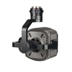 ไฟฉายค้นหาแบบหมุนได้ UUUFLY L4 PRO สำหรับอากาศยาน ใช้ได้กับโดรน DJI หลายรุ่น - Product Image 5