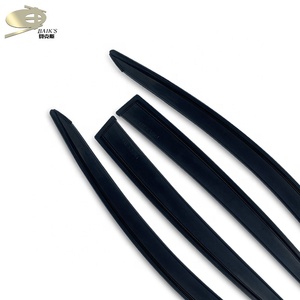 Mosun <span class=keywords><strong>de</strong></span> fábrica <span class=keywords><strong>de</strong></span> accesorios <span class=keywords><strong>de</strong></span> la puerta <span class=keywords><strong>de</strong></span> coche ventana visera para ALMERA 2020 <span class=keywords><strong>protector</strong></span> <span class=keywords><strong>de</strong></span> <span class=keywords><strong>lluvia</strong></span> para SUNNY 2020 puerta del visor para viceversa - Product Image 2