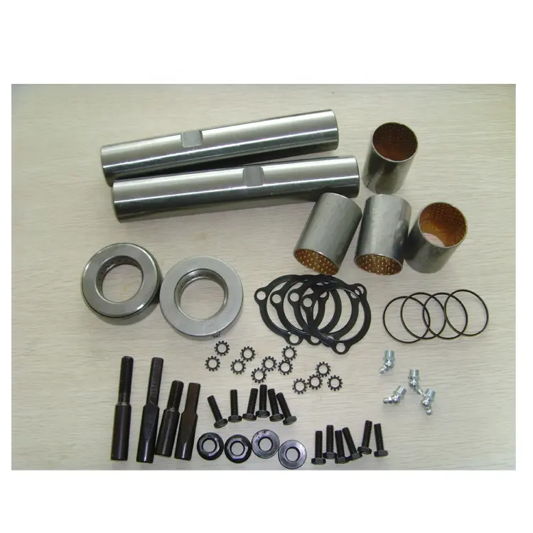 KB548 KB-548 D6HZ-3111A King Pin kit for ford heavy truck