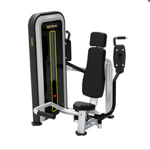 High End Pec <strong>Fly</strong> Commercial Gym Equipment E815 Pectoral Machine Chest <strong>Press</strong> Machine for Gym Club Use - Product Image 1