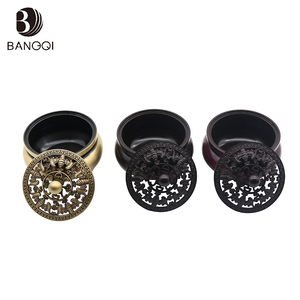 Bouddhiste traditionnel Bronze Antique En Laiton Cuivre <span class=keywords><strong>Bakhoor</strong></span> Brûleur D'<span class=keywords><strong>encens</strong></span> En Chinois - Product Image 3
