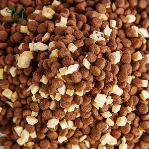 OEM Wholesale High Protein Dry <strong>Food</strong> for Cats and <strong>Dogs</strong> Small <strong>Grain</strong>-<strong>Free</strong> Pet Treats - Product Image 4
