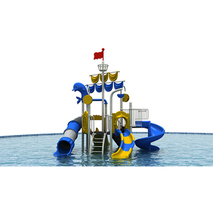 <span class=keywords><strong>Mini</strong></span> Parque Acuático, Juguetes Divertidos para Niños, Toboganes <span class=keywords><strong>de</strong></span> <span class=keywords><strong>Piscina</strong></span>, Parque Acuático, Directo <span class=keywords><strong>de</strong></span> Fábrica - Product Image 2