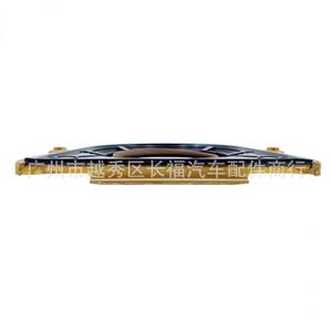 Sello de Aceite del Cigüeñal Trasero para Ford, Mazda, Land Rover, 1S7Z-6K301-AA, 1131305, 1211759, de Fluororubber, Nuevo - Product Image 1