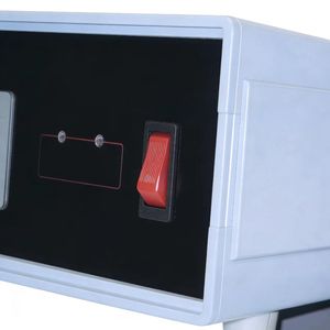 TYC-1 Hochpräzises Porositäts-Druckmessgerät mit 1 Jahr Garantie für Automatische Prüfung - Product Image 4