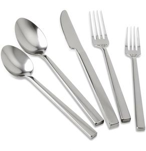 Bulk Luxury Gold Sustainable Stainless Steel Cutlery Set Dinner Spoon Fork Knife Durable Dishwasher Safe for Wedding Hotel Use - Product Image 1