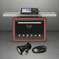 Tablette Launch Pro3S+ 4 Go de RAM + 64 Go Android 10,1 pouces alimentée par batterie pour scanner OBD2 X431 Pro3S+ Outil de diagnostic automobile