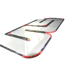 Pista de Carreras Profesional de Alta Calidad para Mini <span class=keywords><strong>Z</strong></span> Rc Car, Precio de 20 USD por Metro Cuadrado - Product Image 1