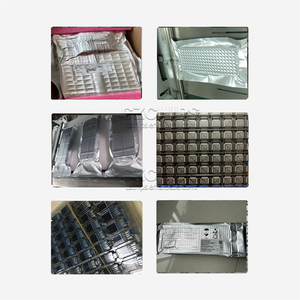 Fuente de alimentación estable QFN CZSKU:HJ669FDX100 - Product Image 2