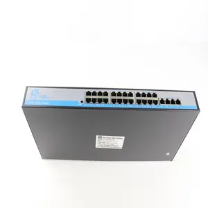 Best Price Of China Manufacturer Fast Ethnernet 4 1.25g 1310nm Sfp Module 5 Port Desktop Gigabit Network Poe Switch