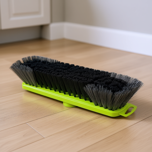 Escoba Rival Room de 28 cm, color verde lima, paquete de 5 - Product Image 3