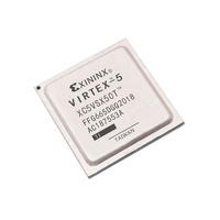 Circuito Integrado XC9536XL-10CS48I FPGA - Matriz de Puertas Programables en Campo FBGA48, Componente Electrónico