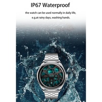 Reloj Inteligente MT55, Nuevo, con Llamadas Bluetooth, Entrenamiento de Respiración, Cronómetro, Múltiples Modos Deportivos, Monitor de Frecuencia Cardíaca, Monitorización del Sueño y Sedentarismo