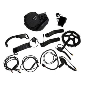 <span class=keywords><strong>Kit</strong></span> de Motor Central Bafang M630 de 1500W para Bicicletas Eléctricas, el Más Vendido - Alto Torque de 160 Nm, Velocidad de 28 MPH - Product Image 1