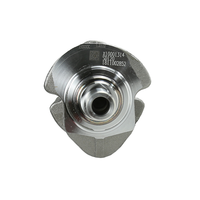 X10001314 D20TCIE-030006 SAB Pièces de moteur de camion Vilebrequin Pièces de vilebrequin Ensemble de vilebrequin