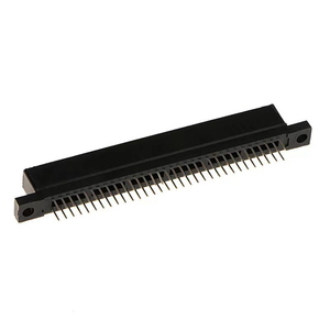 สำหรับ SNES <span class=keywords><strong>SFC</strong></span> 64 พินการ์ดสล็อต 2.54 มม. ช่องเสียบสำหรับเปลี่ยนสำหรับเซก้า เจเนซิส นินเทนโด ซูเปอร์ แฟมิคอมเกมการ์ดหน่วยความจำเชื่อมต่อ - Product Image 6