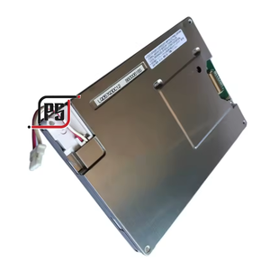 LCD Màn hình hiển thị cho <span class=keywords><strong>Sharp</strong></span> lq057q3dc02 lq057q3dc12 lq057q3dc17 ban đầu bảng điều khiển mới 5.7 inch 320x240 LCD màn hình hiển thị LCD - Product Image 4