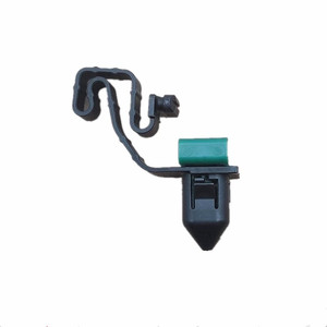Clip de fixation intérieur pour pilier A Mazda 3 Axela CX-30, référence BCHJ 68 162, en plastique, pour réparation - Product Image 2