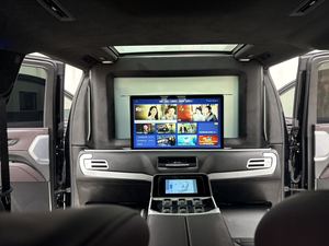 VIP 2025, Mejora de <span class=keywords><strong>Interior</strong></span> de Lujo, Personalización <span class=keywords><strong>Interior</strong></span>, Asientos de Aviación, Kits de Carrocería para <span class=keywords><strong>Cadillac</strong></span> <span class=keywords><strong>Escalade</strong></span>, Accesorios - Product Image 5